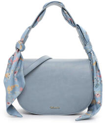 Tamaris Fabia 33502-536 Crystal kék Női válltáska 4 L (33502-536)