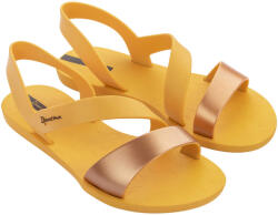 Ipanema Vibe szandál 82429-25971 Női szandál sárga 37