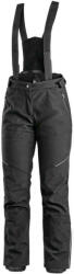 CXS TRENTON Női téli softshell nadrág fekete 38 142000480038 (142000480038)