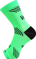 Voxx kompressziós hüvely Protect boka neonzöld 1 db L-XL 112589 (112589)