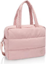 Heys Puffer Personal Bag Rose 21 L HEYS-30138-0025-00 (HEYS-30138-0025-00)