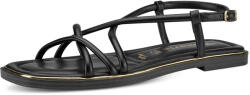 Tamaris 1-28102-20 001 Női szandál fekete 40