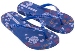 Ipanema Flower Bomb 26890-AE074 Női flip flopok kék 39