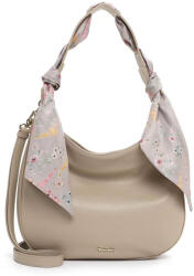 Tamaris Fabia 33503-420 Sand női válltáska bézs 7 L (33503-420)