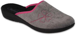 BEFADO 552D023 női papucs JULA általános iskola szürke 41 552D023_41 (552D023_41)