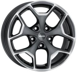 Mak 5x127 18x7.5 Et44 Liberty Gmmf 71.6 Et