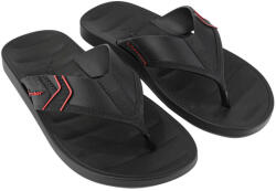 Rider Free Thong 11635-AE858 Férfi flip flopok fekete 41