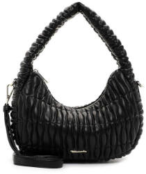 Tamaris Charis 33373-100 Fekete női kézitáska Fekete 5, 5 L (33373-100)