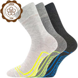 Voxx zokni Linemulik mix A - fiú 3 pár 25-29 118858 (118858)