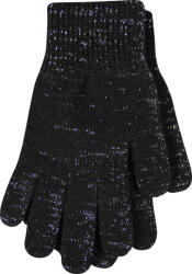 Voxx Kesztyű Vivaro fekete/ezüst 1 pár uni 113933 (113933)