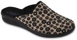 BEFADO 551D002 női papucs PATI Általános iskola virágok 39 551D002_39 (551D002_39)