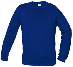 CERVA Cerva TOURS Unisex melegítő pulóver királykék 2XL 0306000150005 (0306000150005)