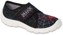 BEFADO 974Y565 fiú papucs 1SZ pók 35 974XY565_35 (974XY565_35)
