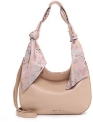 Tamaris Fabia 33503-644 Pink salt Női válltáska rózsaszín 7 L (33503-644)