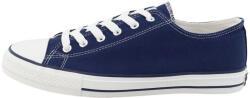Tom Tailor 7480240001 Férfi tornacipő navy 45