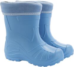 BEFADO 162P133 szigetelt csizma világoskék KOLMAX 050 kék 30 162PXY133 SV. MODRÁ_30 (162PXY133 SV.MODRÁ_30)