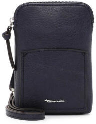 Tamaris Alessia 30815-500 Kék Női válltáska Kék 1 L (30815-500)