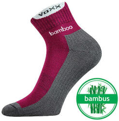 Voxx Brooke fuxia zokni 1 pár 39-42 109162 (109162)