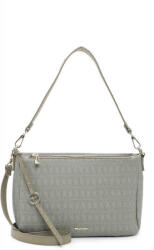 Tamaris Linn 32261-910 Khaki női válltáska Khaki 6 L