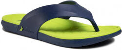 Rider Infinity III Tanga 82732-23563 Férfi szandálok Kék/Zöld 43