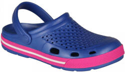 Coqui LINDO 6413 Női szandálok New royal/Fuchsia 36