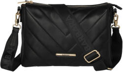 Travelite BARBARA Cozy Crossbody Bag Trio fekete 3 L TRAVELITE-1598-01 (TRAVELITE-1598-01)
