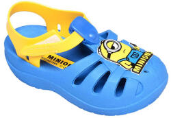 Ipanema Minions Hell 22571-20688 Gyerek szandál kék 21