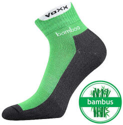 Voxx zokni Brooke zöld 1 pár 39-42 109071 (109071)