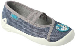 BEFADO 116X298 lány balerinák 2 elasztikus nyuszi nyuszi 27 116X298_27 (116X298_27)