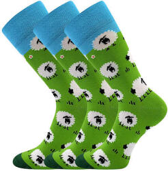 Lonka zokni Twidor juh 3 pár 35-38 118051 (118051)