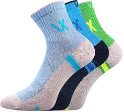 Voxx Neoik zokni mix C - uni 3 pár 16-19 101664 (101664)