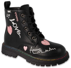 BEFADO 169X019 magas lányok fekete szerelem 25 169X019_25 (169X019_25)