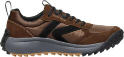 KEEN KS86 M Férfi túrabakancs sötét föld/fekete 44, 5 10047735KEN01SB (10047735KEN01SB)