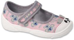 BEFADO 9P038 lány balerinák rózsaszín koala 22 209P038_22 (209P038_22)