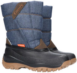 Demar CONFY 1356 A Gyermek hócipő kék 29-30 1356A_29-30 (1356A_29-30)