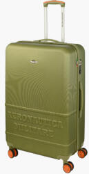 Aeronautica Militare Utazótáska Aeronautica Militare Force L AM-220-70-33 zöld 100 L (AM-220-70-33)