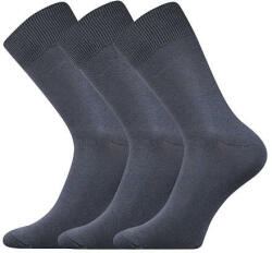 Boma zokni Radovan-a sötétszürke 3 pár 35-38 110906 (110906)
