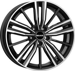 Mak 5x112 17x7.5 Et38 Vier Bmf 66.45 Et