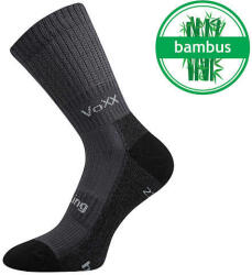Voxx Bomber zokni sötétszürke 1 pár 43-46 109719 (109719)