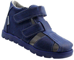 Pegres O1201 Gyermek szandál kék 20