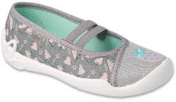 BEFADO 116X317 lányok balerinák 2g eper 25 116X317_25 (116X317_25)