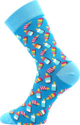 Lonka LONKA® zokni Devive fagylalt 3 pár 39-42 125431 (125431)