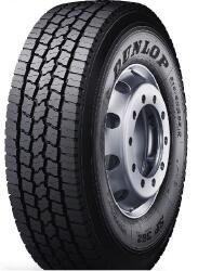 Dunlop 315/80 R22.5 Sp362 [156k/154l] Tl M+s Prowadz¹ca Zima