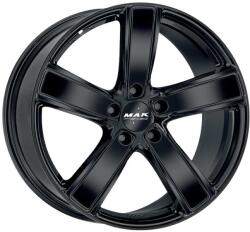 Mak 5x130 21x9.5 Et71 Turismo-ff Gb 71.6 Et
