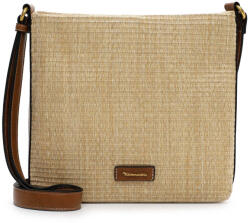 Tamaris Fernanda 33661-420 Sand női válltáska bézs 5 L (33661-420)