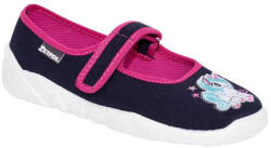Bighorn GITA 5024 A Gyermek textil balerinák 30 5024A_30 (5024A_30)