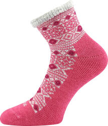 Voxx VOXX® zokni Alesund rózsaszín 1 pár 39-42 125636 (125636)