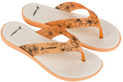 Rider Aqua V 83501-AR335 Női flip flop narancssárga 39