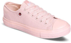 Lee Cooper LCW-22-31-0871L Női tornacipő rózsaszín 41