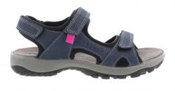 Imac I2535e72 Női szandál kék 41